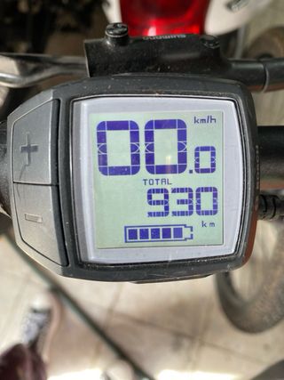 Orbea Keram Talla S Eléctrica