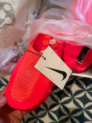 Nike Mind Talla 37,5