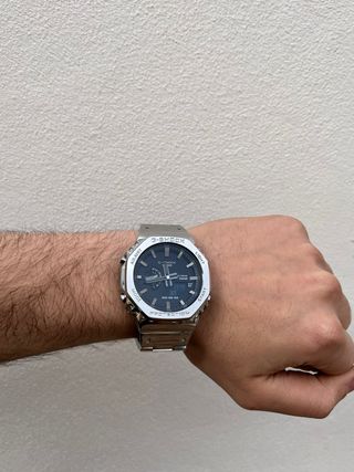 Reloj Casio G-Shock Tough Solar Bluetooth