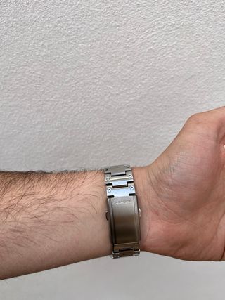 Reloj Casio G-Shock Tough Solar Bluetooth