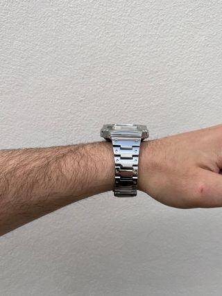 Reloj Casio G-Shock Tough Solar Bluetooth