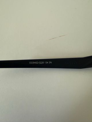 Oakley Sutro S Prizm Sapphire