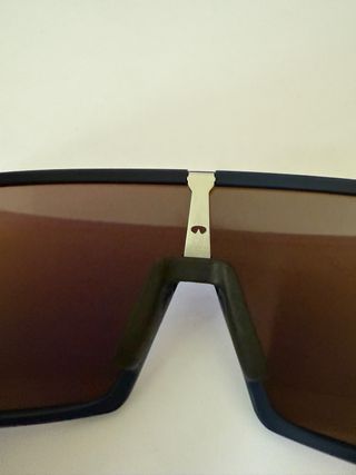 Oakley Sutro S Prizm Sapphire