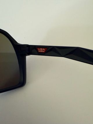 Oakley Sutro S Prizm Sapphire