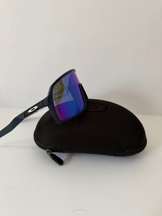 Oakley Sutro S Prizm Sapphire