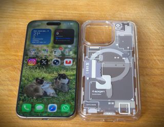 iPhone 15 Pro Max 256GB Titanio Natural