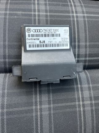 Modulo Gateway VW 7N0 907 530C