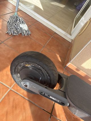 Patinete Eléctrico Xiaomi