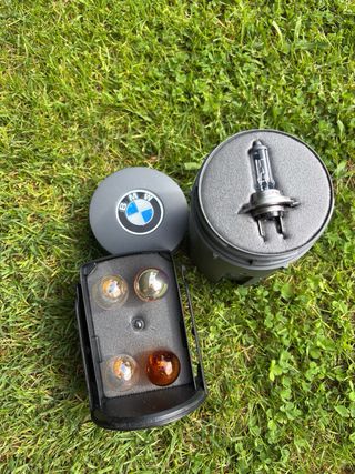Bombillas BMW