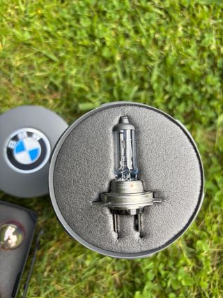 Bombillas BMW