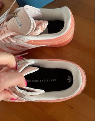 Adidas Gazelle Cabo Rojo Bad Bunny