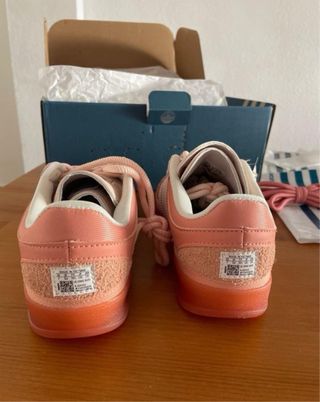 Adidas Gazelle Cabo Rojo Bad Bunny