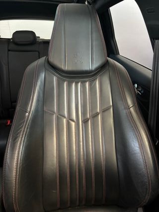 Peugeot 308 2015 GT 205