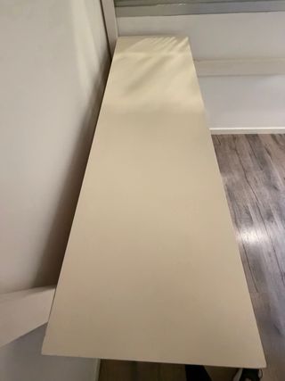 Aparador/Cómoda Ikea Hemnes Blanco