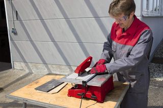 Einhell Cortadora Azulejos TC-TC 800