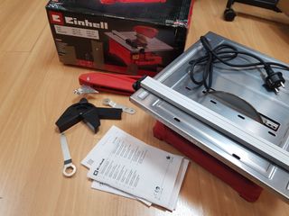 Einhell Cortadora Azulejos TC-TC 800