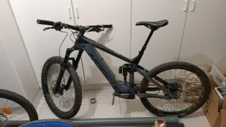 Norco Sight