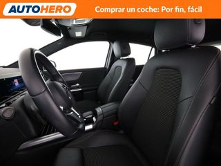 Mercedes GLA GLA 180 Progressive