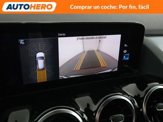 Mercedes GLA GLA 180 Progressive