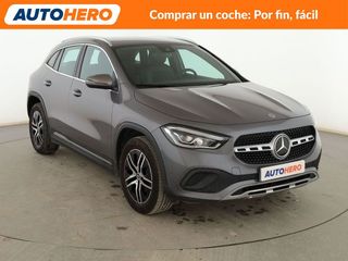 Mercedes GLA GLA 180 Progressive