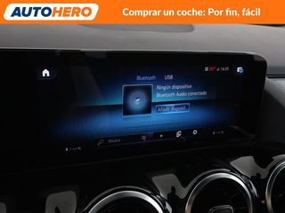 Mercedes GLA GLA 180 Progressive