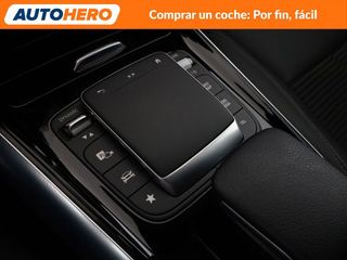 Mercedes GLA GLA 180 Progressive