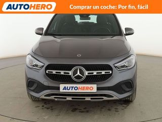 Mercedes GLA GLA 180 Progressive