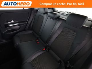 Mercedes GLA GLA 180 Progressive