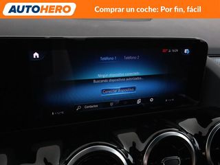 Mercedes GLA GLA 180 Progressive