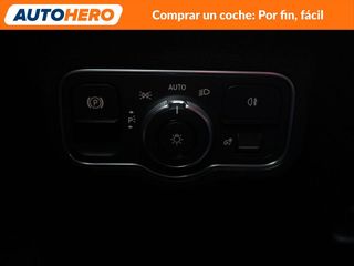 Mercedes GLA GLA 180 Progressive