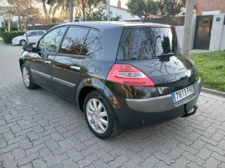 Renault Megane 2006
