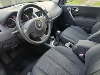 Renault Megane 2006