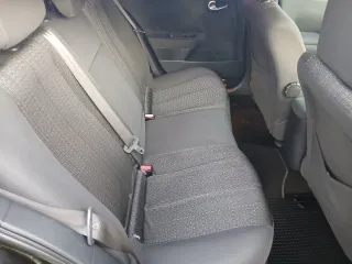 Renault Megane 2006