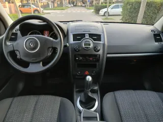 Renault Megane 2006