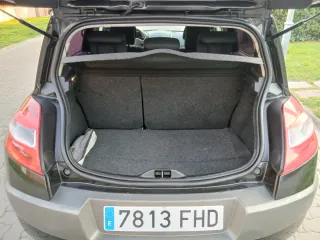 Renault Megane 2006