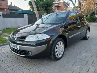 Renault Megane 2006