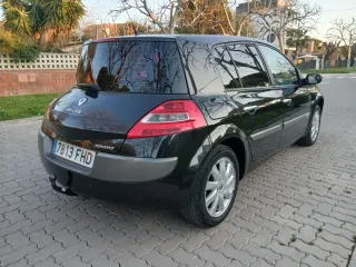 Renault Megane 2006