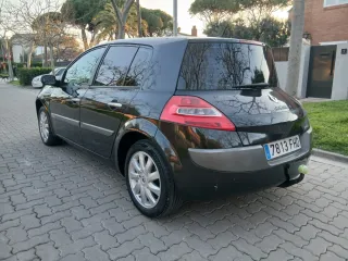 Renault Megane 2006