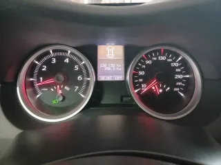 Renault Megane 2006