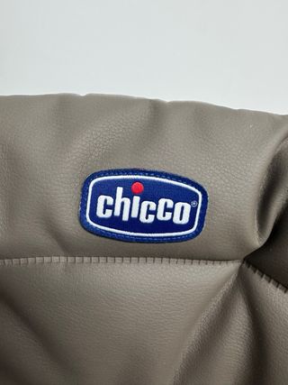 Trona Chicco Polly Magic Relax