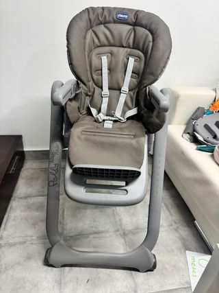 Trona Chicco Polly Magic Relax