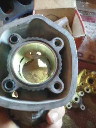 Cilindros 70-80 en buen estado