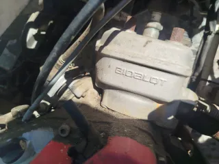 Cilindros 70-80 en buen estado