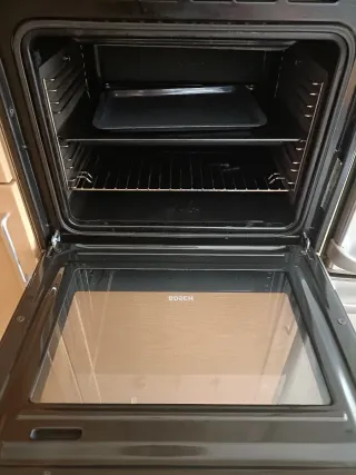 Horno Bosch