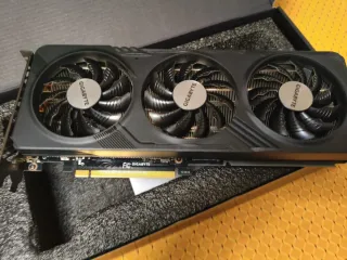 Gigabyte RTX 4060 Gaming OC 8G