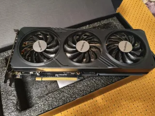 Gigabyte RTX 4060 Gaming OC 8G