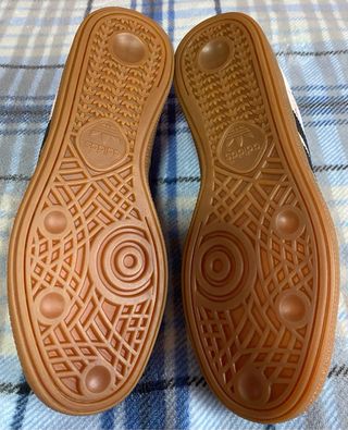 Adidas Handball Spezial Rosa Talla 39