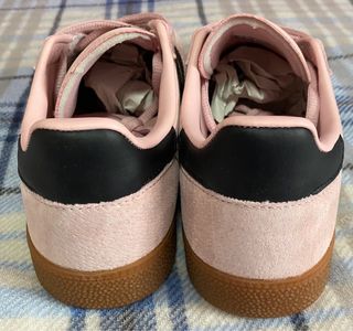 Adidas Handball Spezial Rosa Talla 39