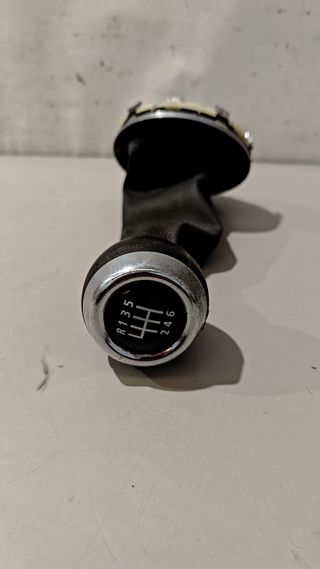 GUARNECIDOS PALANCA CAMBIO MINI Mini (R56)(2006->)