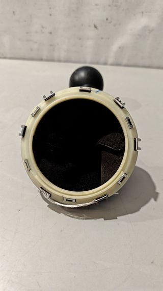 GUARNECIDOS PALANCA CAMBIO MINI Mini (R56)(2006->)